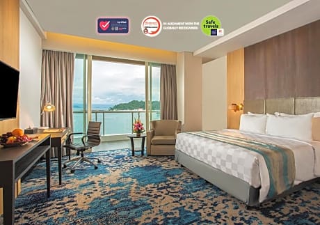 Grand Deluxe Double Room