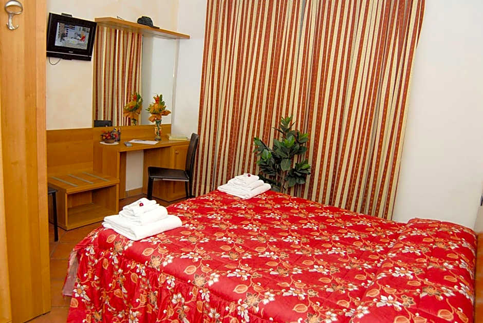 Hotel Chopin