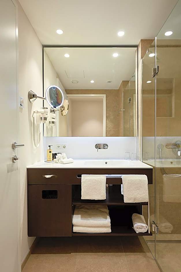 HYPERION Hotel Basel