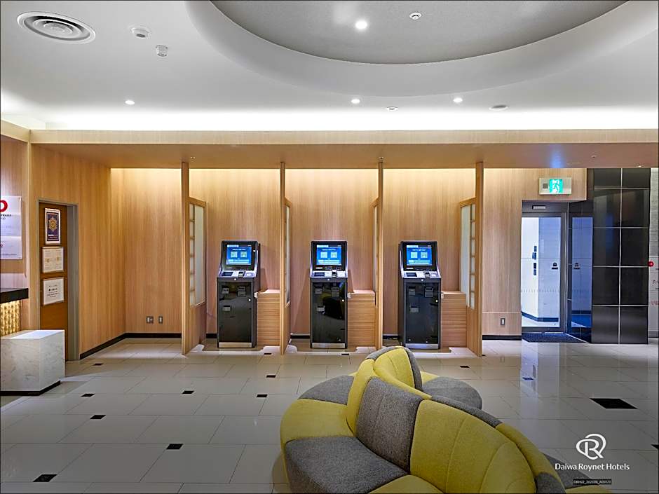 Daiwa Roynet Hotel Utsunomiya