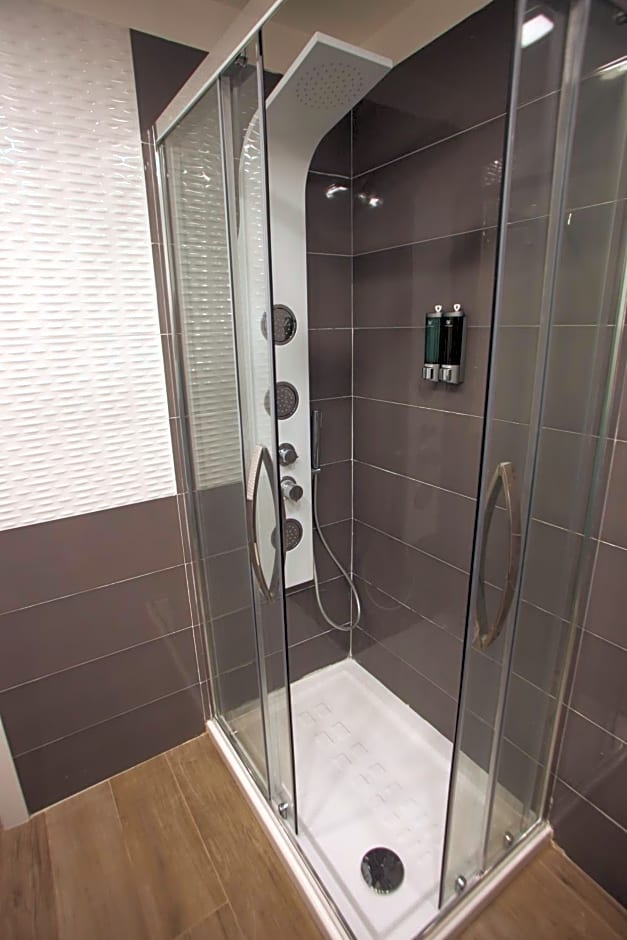 Garibaldi Station 2punto0