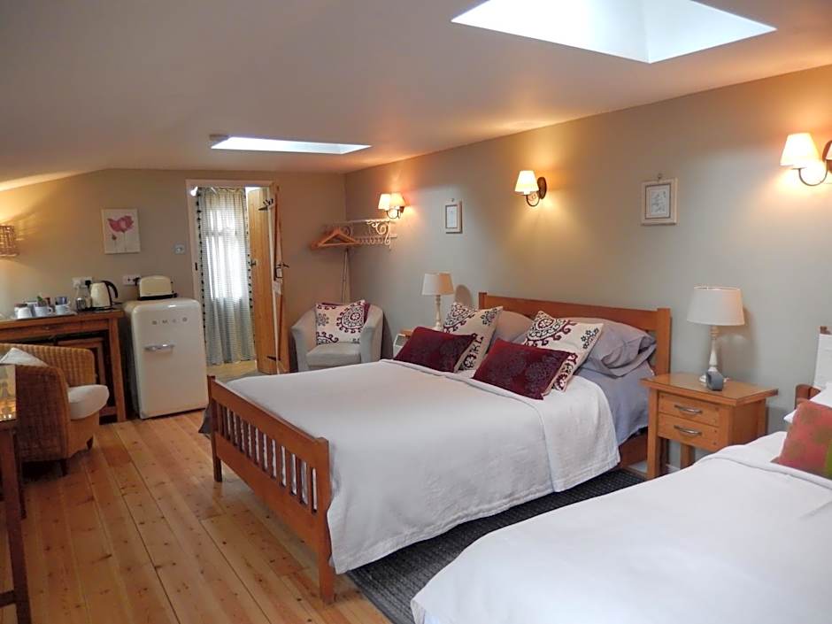 Motts Bed & Breakfast