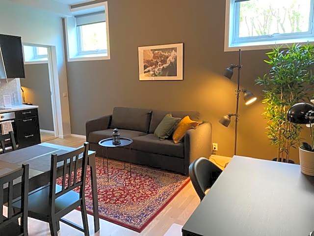 Magnolia House Norrviken