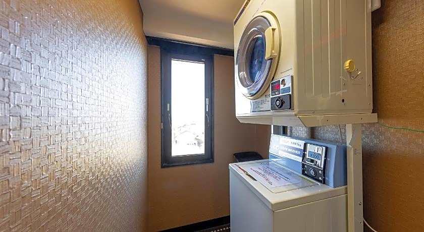 Apa Hotel Uozu-Ekimae