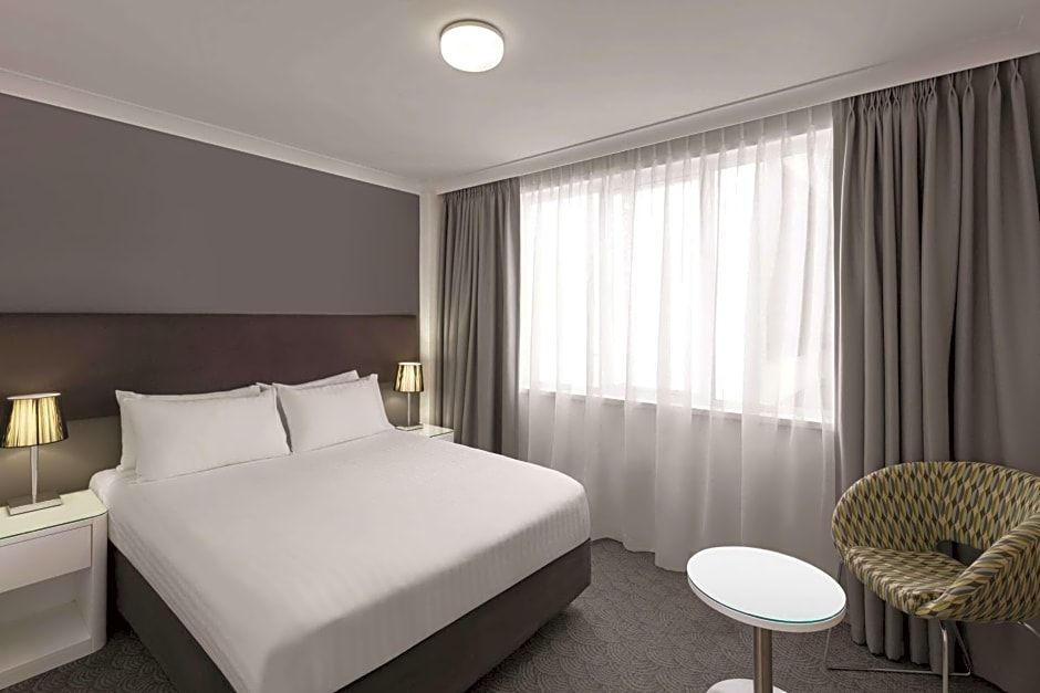 Rendezvous Hotel Perth Central