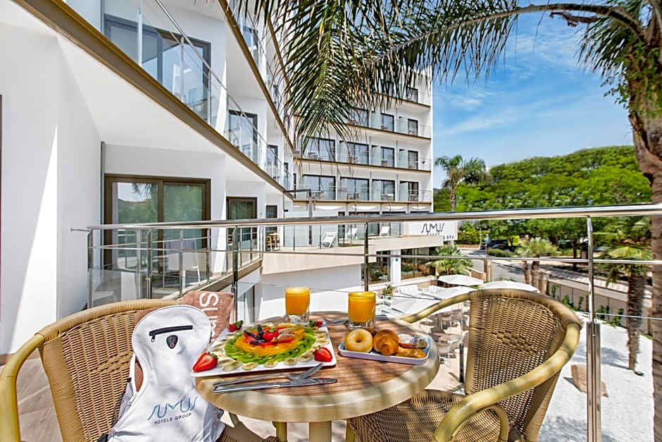 Sumus Hotel Stella & Spa 4*Superior