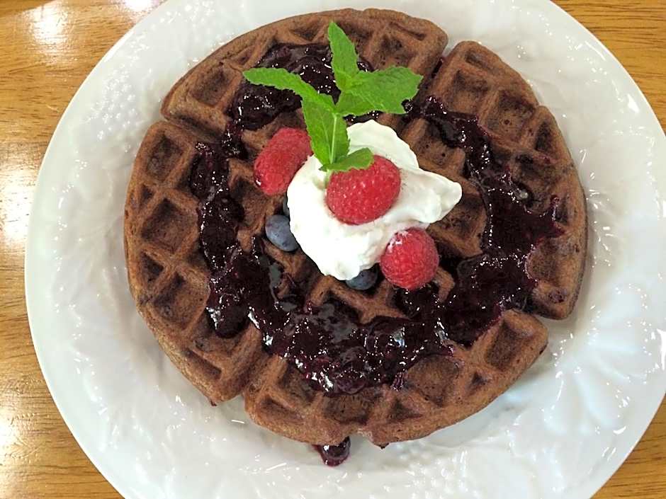 The Bed and Breakfast at Oliver Phelps