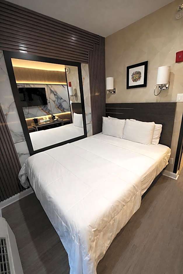 Grandview Hotel New York