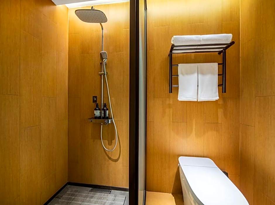 JI Hotel Shenyang Zhangshi Development Zone