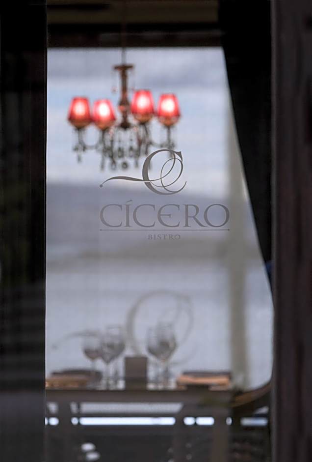 Imago Hotel & Spa