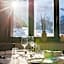 Hotel THE LARIX ski-in ski-out