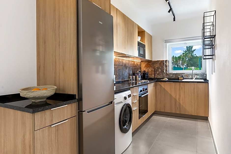 Quinta Do Paraiso - AL