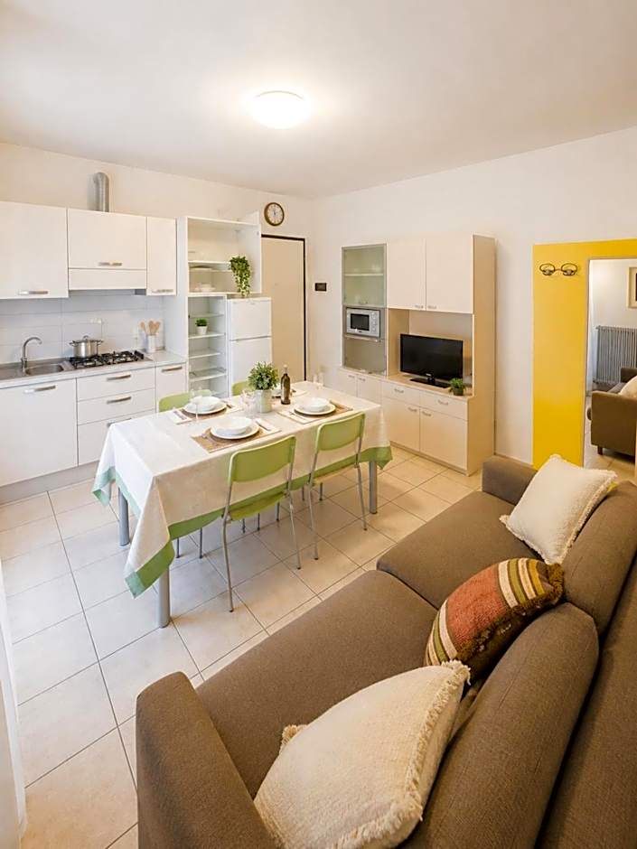 Residence Solemar - Agenzia Cocal