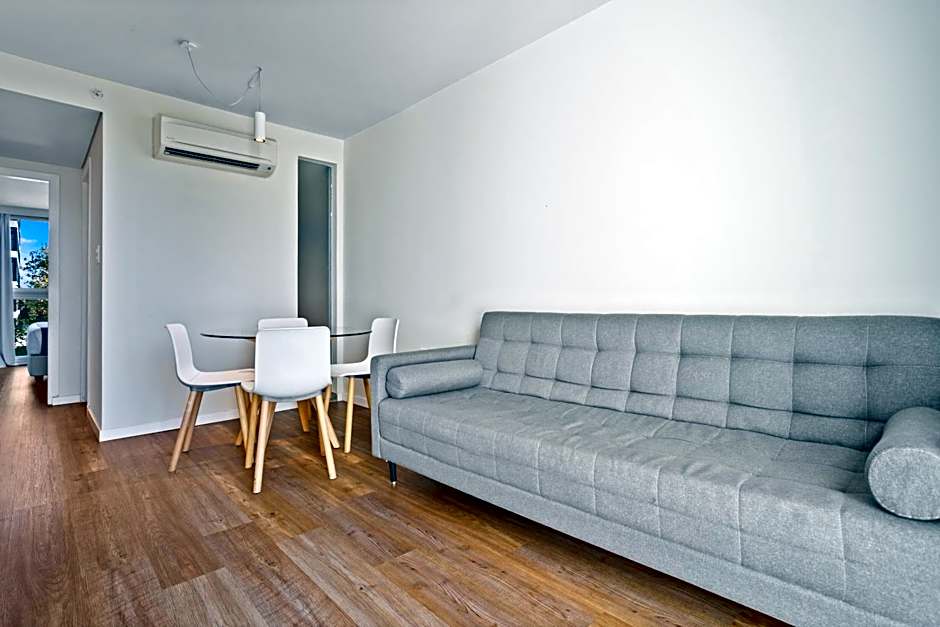 Own Montevideo