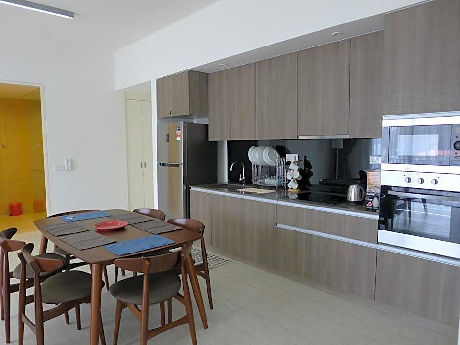 By The Sea@Sunset view and Seaview #32