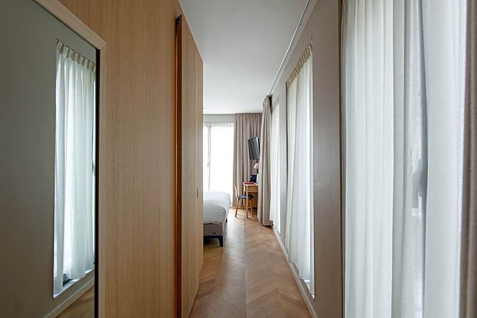Maison Haas Hustinx & Spa