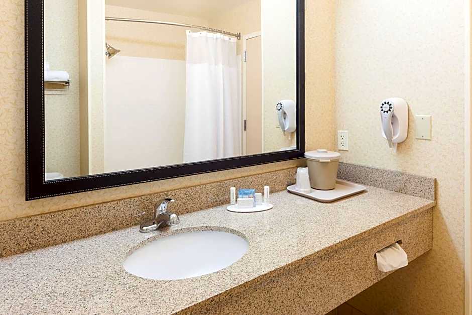 Fairfield Inn & Suites by Marriott Ruston