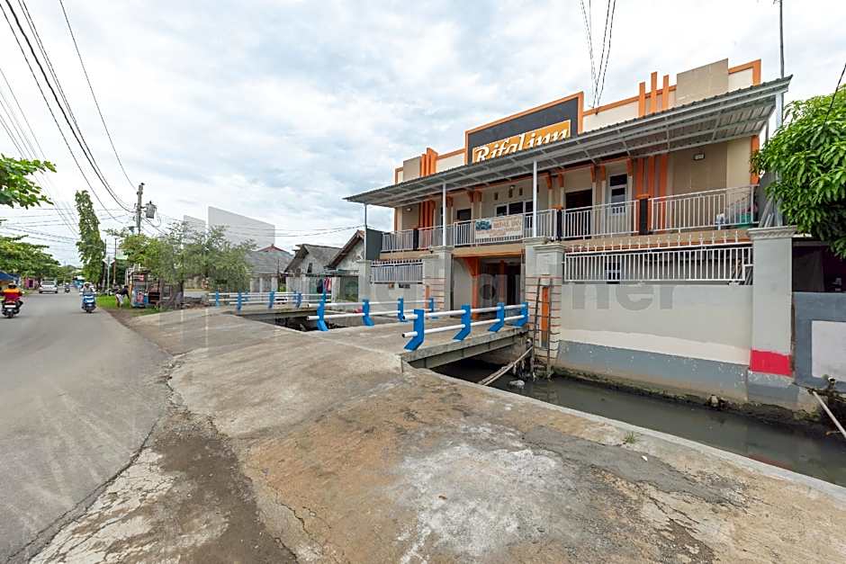 Rifal Inn Mitra RedDoorz