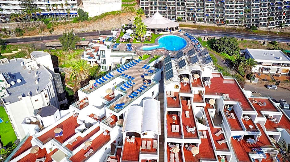 Apartamentos Río Piedras