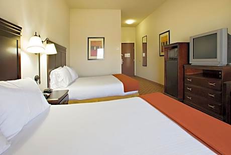 King Room - Mobility Access Tub - Non-Smoking