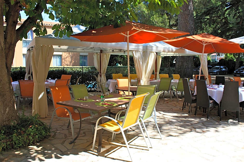 Le Clos De L'aube Rouge - Montpellier / Castelnau le Lez