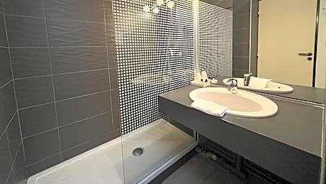 Privilege Double Room