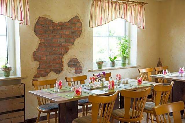 Gasthaus Stollmühle