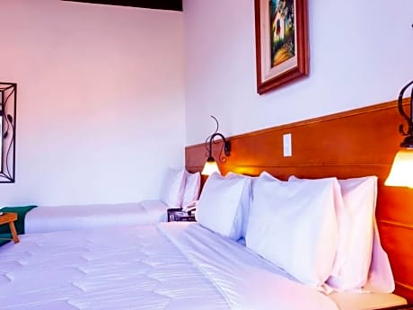 DOUBLE SEA VIEW WITH BALCONY