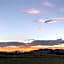 Trossachs Barn & Cabin - boutique B&B
