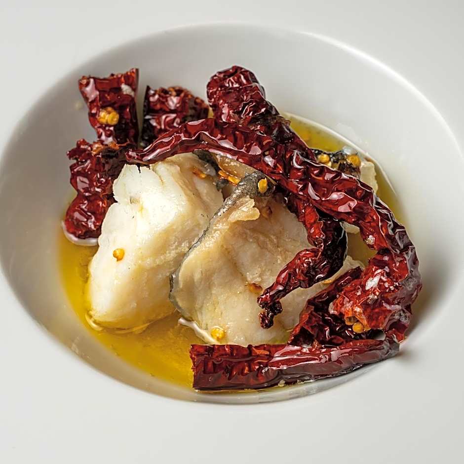 MINICUCCIO Hotel Ristorante VALLESACCARDA