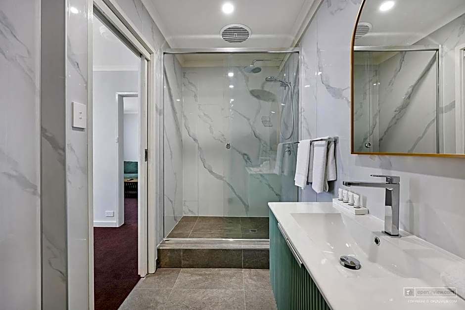 Mid City Motel Warrnambool