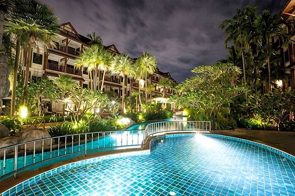 Phuket Kata Resotel