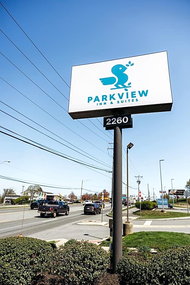 Parkview Inn & Suites, Lancaster Amish Country, PA