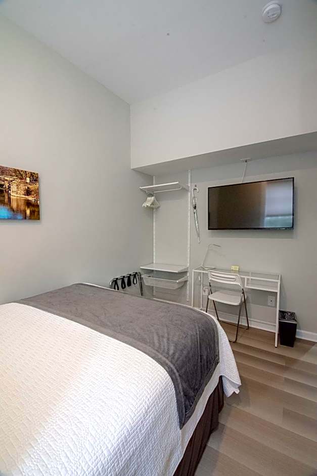 The Georgetown House Boutique Inn