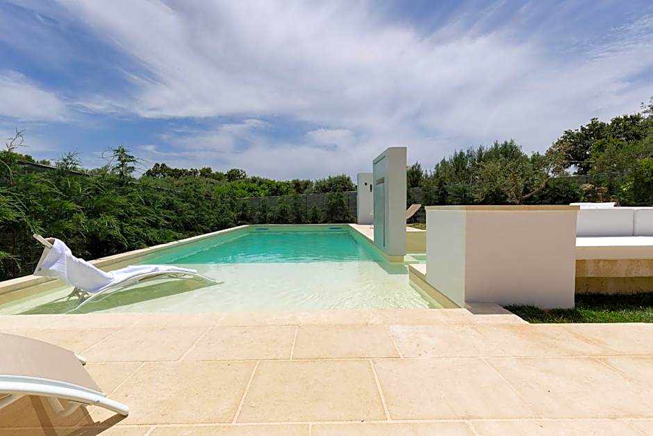 Dimora San Quirico - bed e breakfast - Cisternino