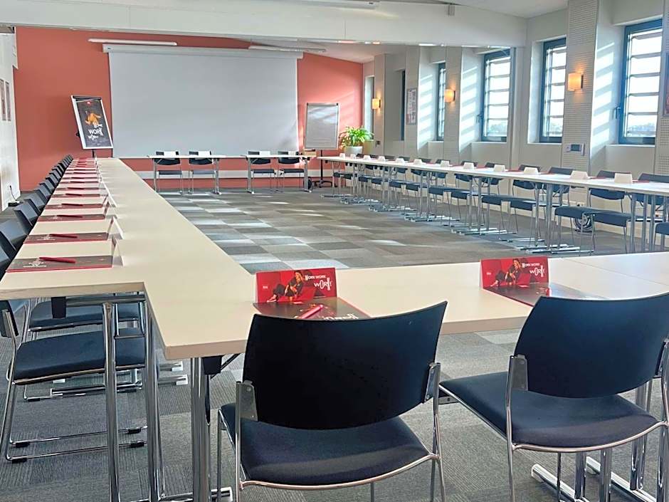 ibis Lyon Sud Oullins