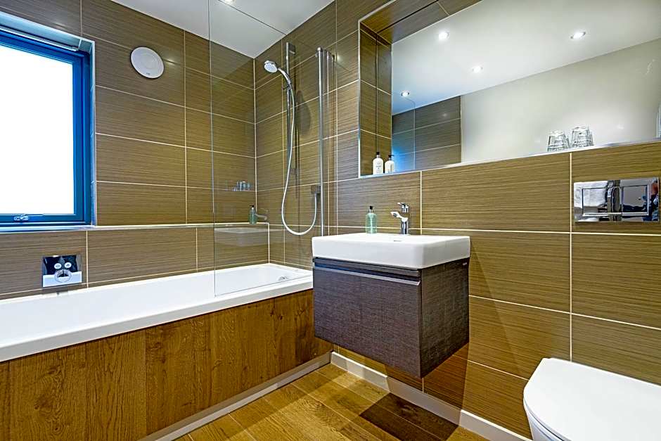 Knockendarroch Hotel