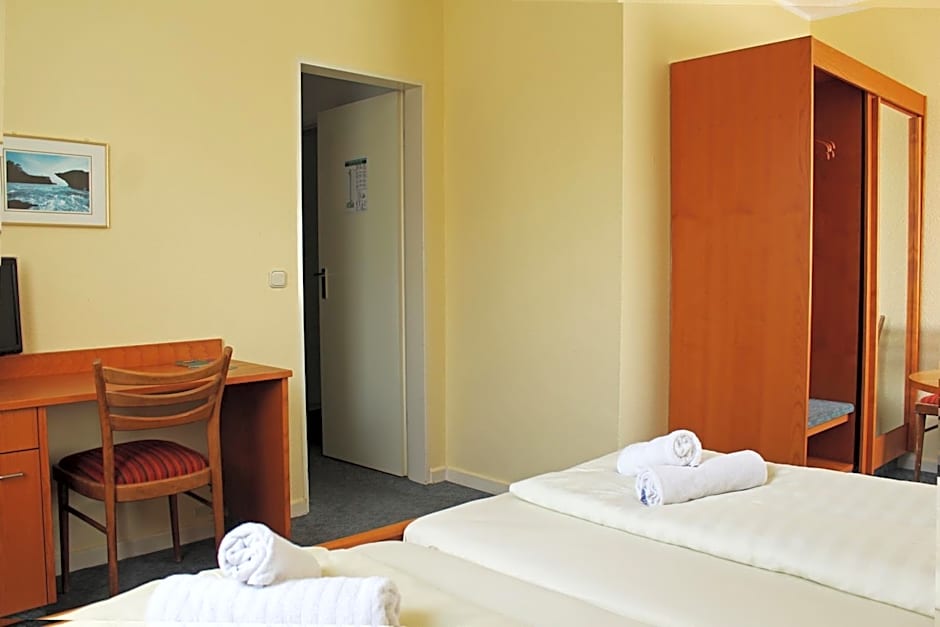 Autobahn Hotel Pfungstadt Ost