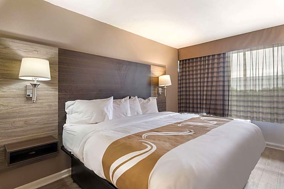 Quality Inn Gastonia East