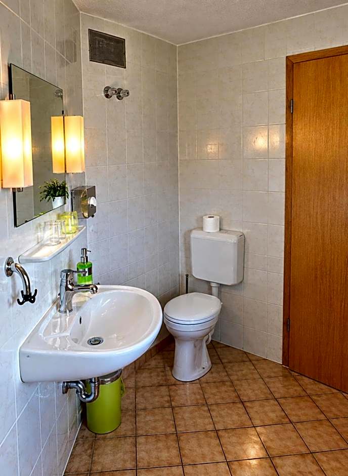 "Märkische Traube" idyllisches Gästehaus für Selbstversorger