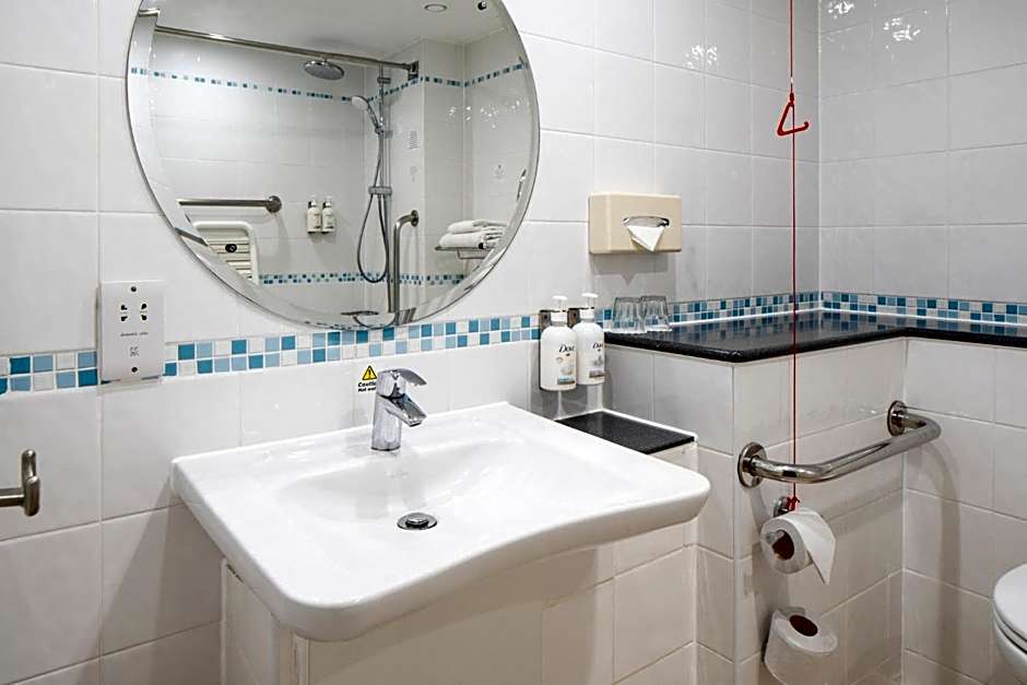 Holiday Inn Cambridge By IHG