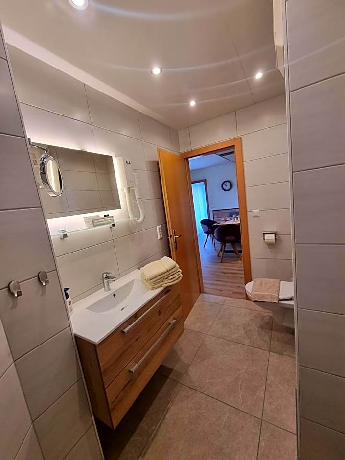 Hotel Gletschermühle