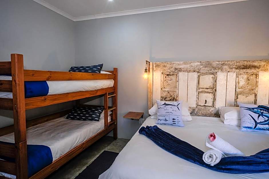 Marlin Lodge St Lucia