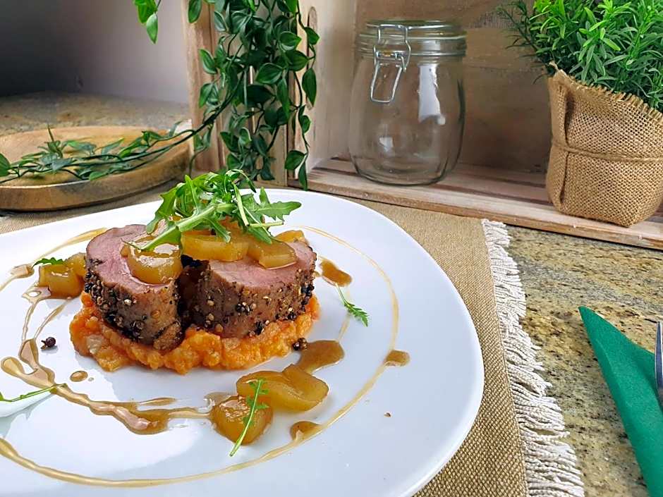 Bauer Resort Countryside Retreat