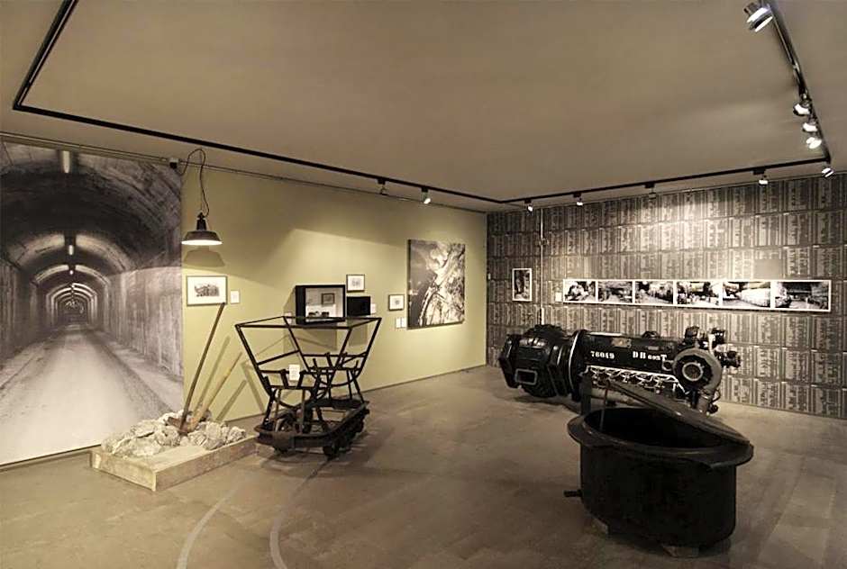 Hotel Goldener Hirsch Mosbach