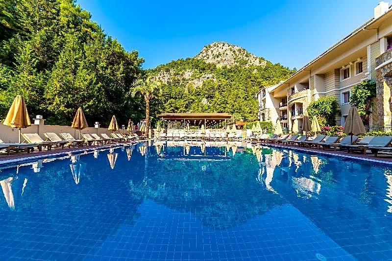 Julian Forest Suites