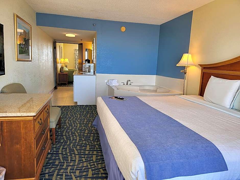 Capes Hotel
