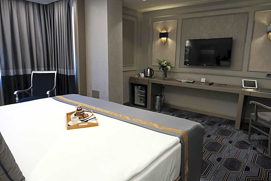 Altinel Ankara Hotel & Convention Center