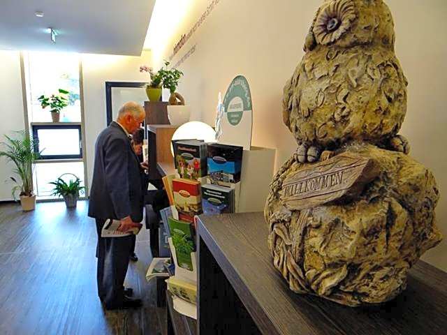 Reit- und Sporthotel Eibenstock