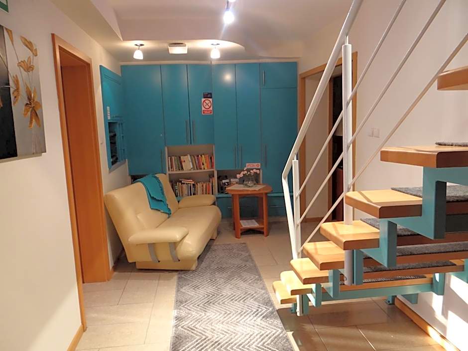 Pensjonacik Grażyna